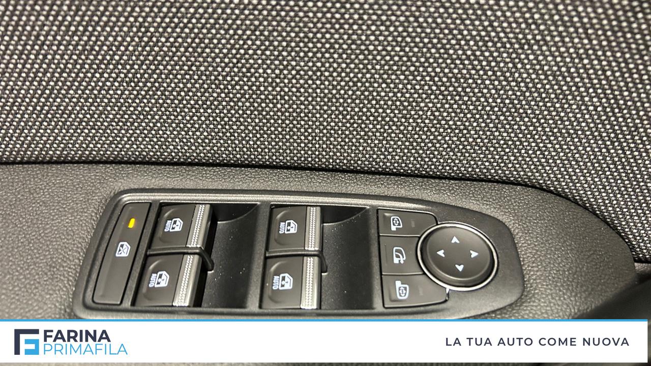 RENAULT NUOVO CAPTUR techno ECO-G 100