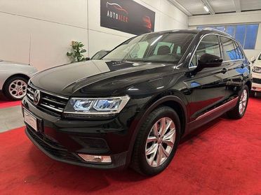 VOLKSWAGEN - Tiguan 2.0 tdi Style 150cv