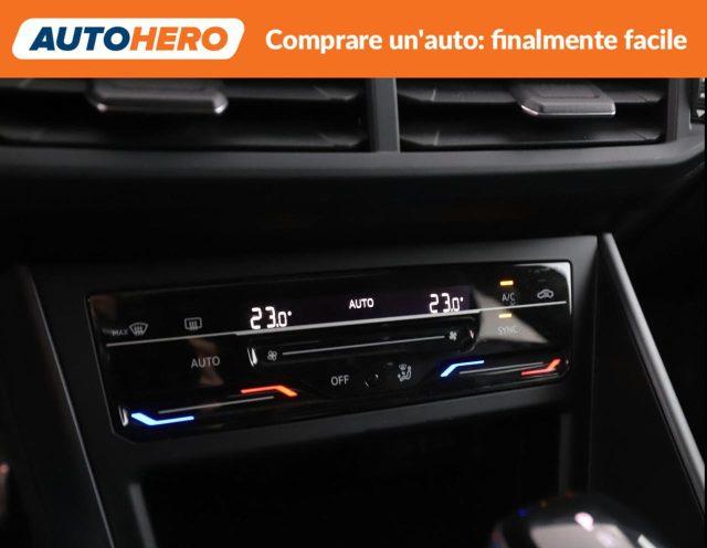 VOLKSWAGEN Taigo 1.0 TSI 110 CV DSG R-Line