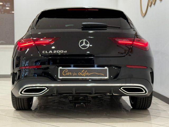 MERCEDES-BENZ CLA 200 Shooting Brake AMG Line Advanced Plus