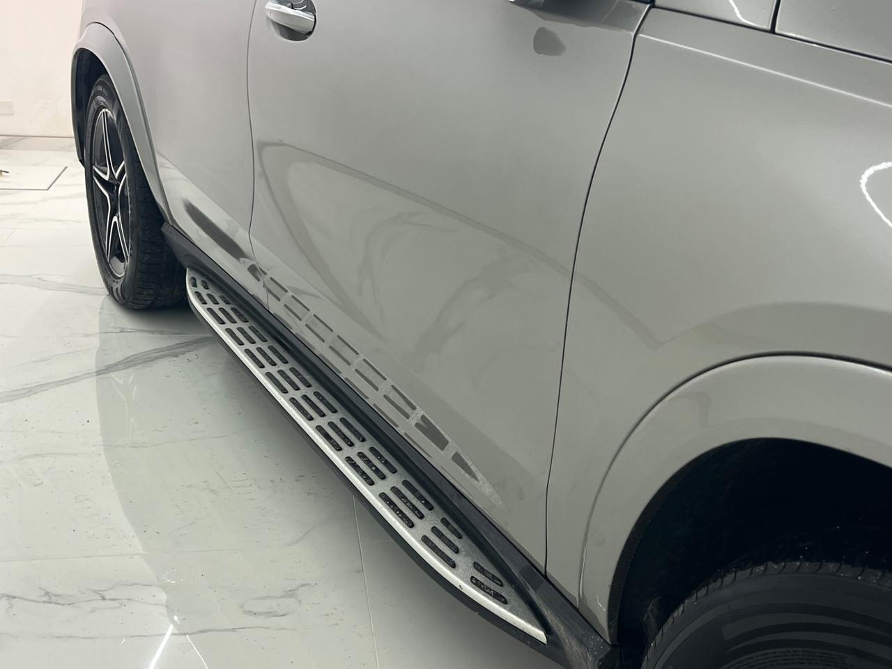 Mercedes-benz GLE 350 de hybrid EQ 4Matic Premium Plus