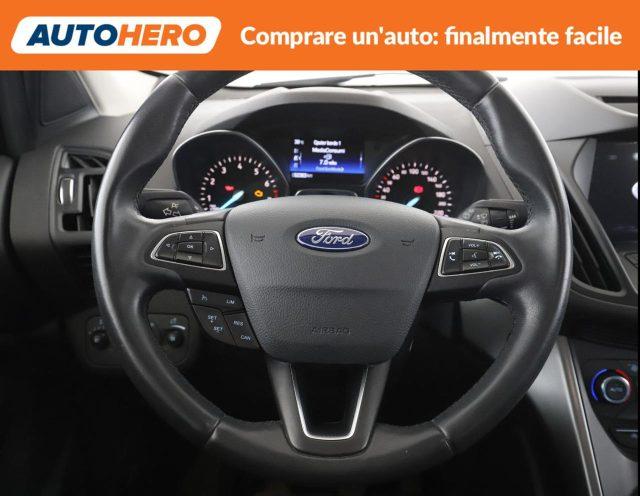 FORD Kuga 1.5 EcoBoost 120 CV S&S 2WD Plus