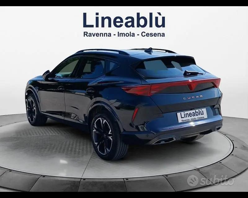 CUPRA Formentor 2.0 TDI DSG