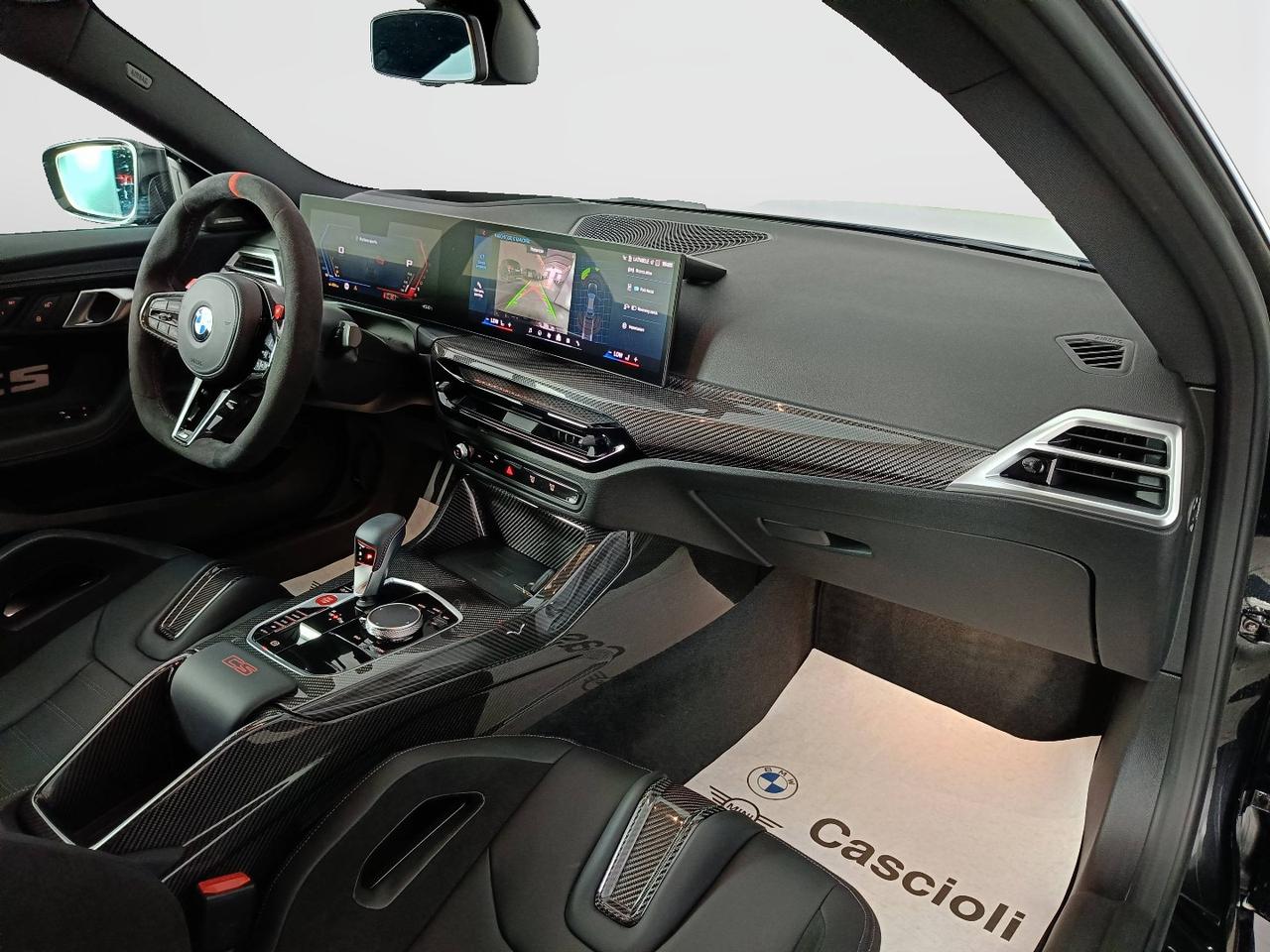 BMW M2 CS Coupe 3.0