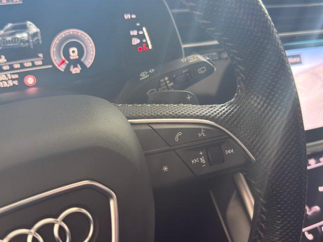 AUDI Q8 50 TDI 286 CV quattro tiptronic