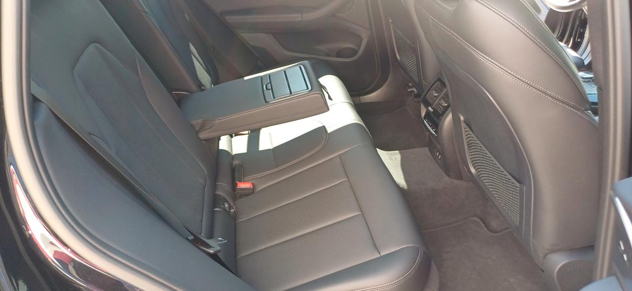 Bmw X3 xDrive20d 48V Msport