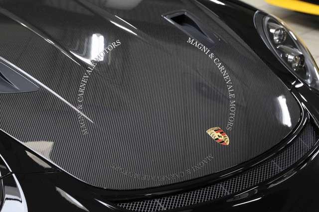 Porsche 911 991 GT3 RS WEISSACH|CLUBSPORT|LIFT|BOSE|CHRONO
