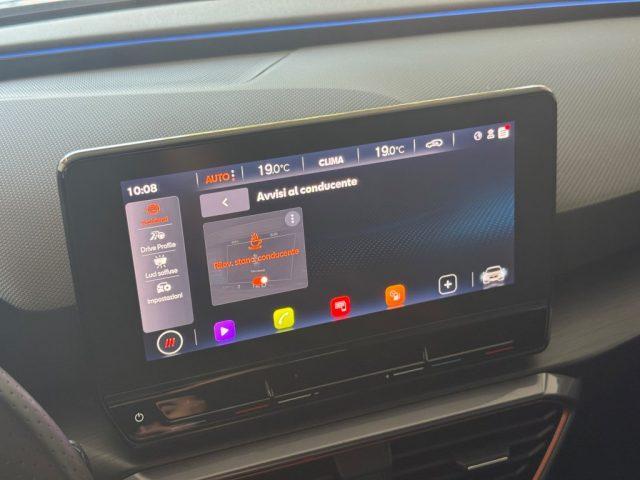 CUPRA Leon 2.0 TDI 150 CV DSG