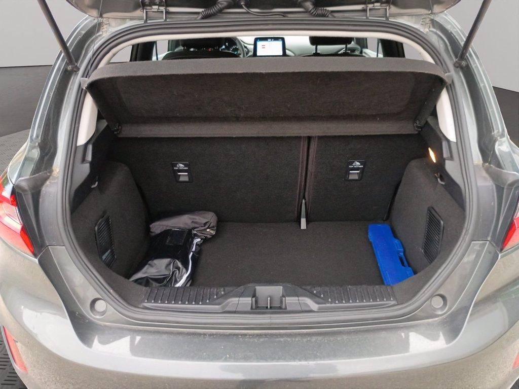 FORD Fiesta 5p 1.1 Titanium Gpl 75cv del 2023