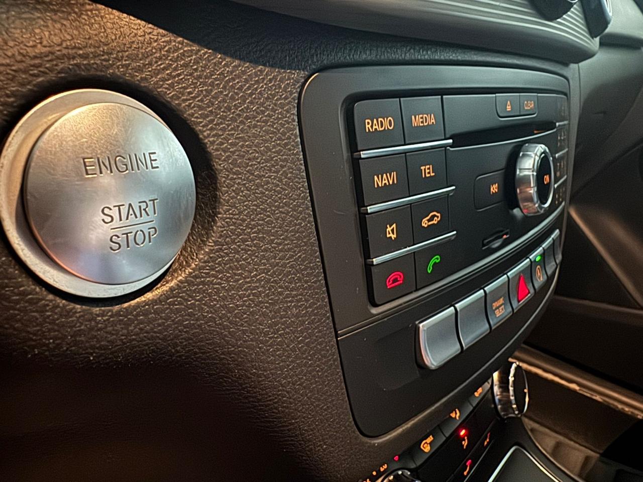 Mercedes-benz B 180 B 180 d Automatic Premium