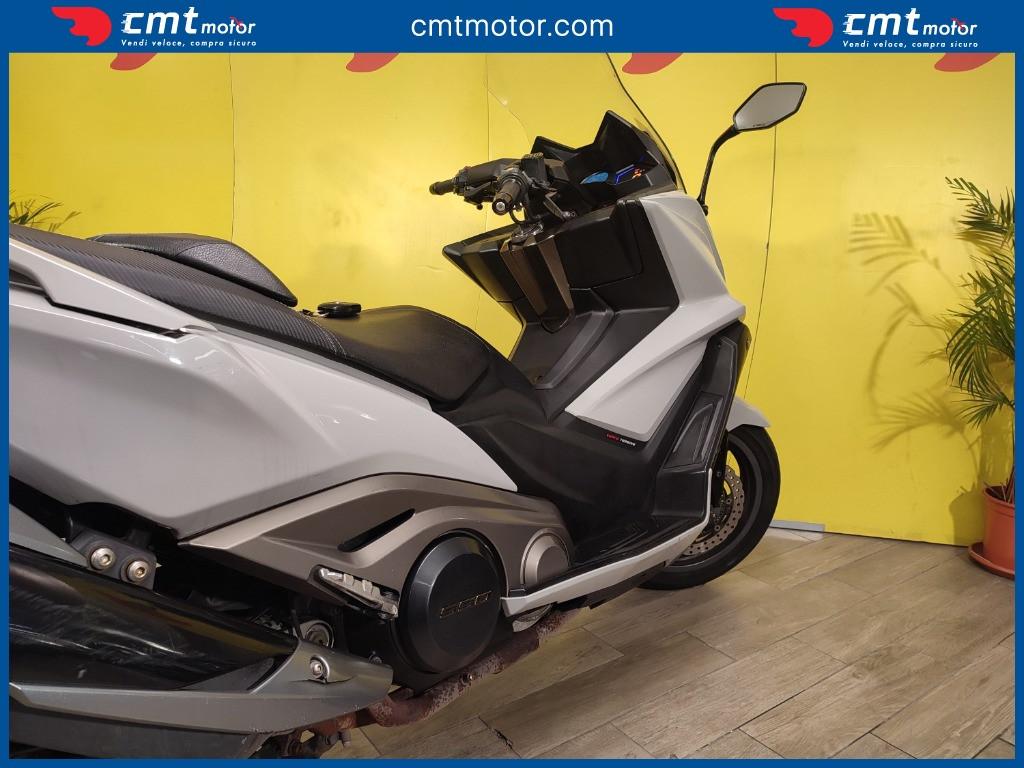 Kymco AK 550 - 2020