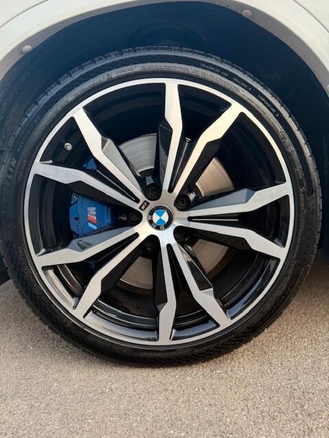 Bmw X2 M xDrive20d Msport-X