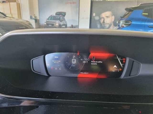 Peugeot 308 308 1.5 bluehdi Allure s&s 130cv eat8