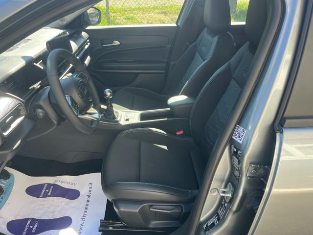 JEEP Avenger 1.2 Turbo 100 CV Longitude