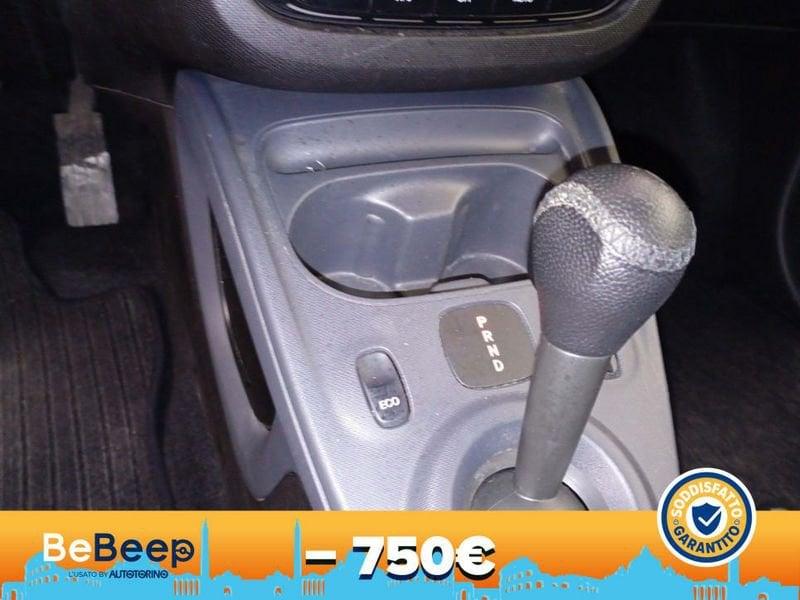 smart fortwo EQ PASSION MY19