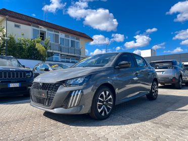 Peugeot 208 Hybrid 110 e-DCS6 Style Automatic Km0
