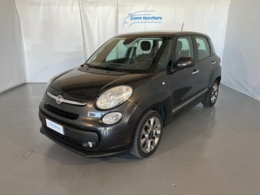 FIAT 500L 1.6 Multijet 105 CV Lounge