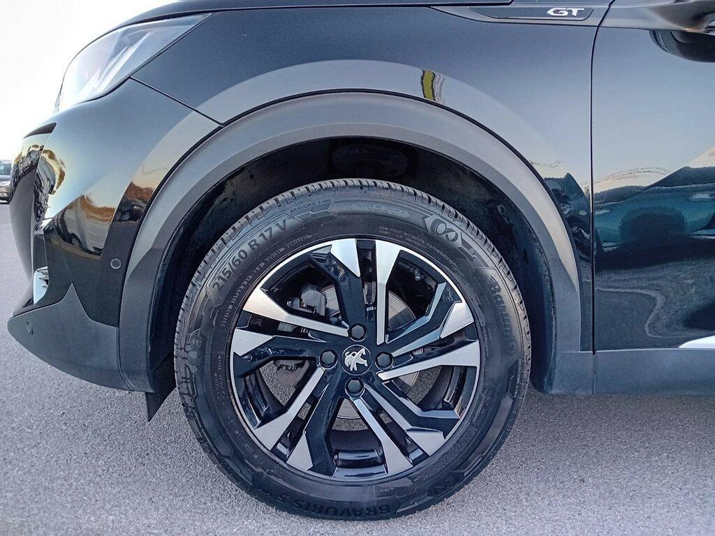 Peugeot 2008 1.2 PureTech GT Line