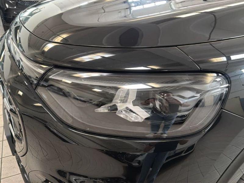 Mercedes-Benz GLB 350 4Matic EQ AMG Line Advanced Plus