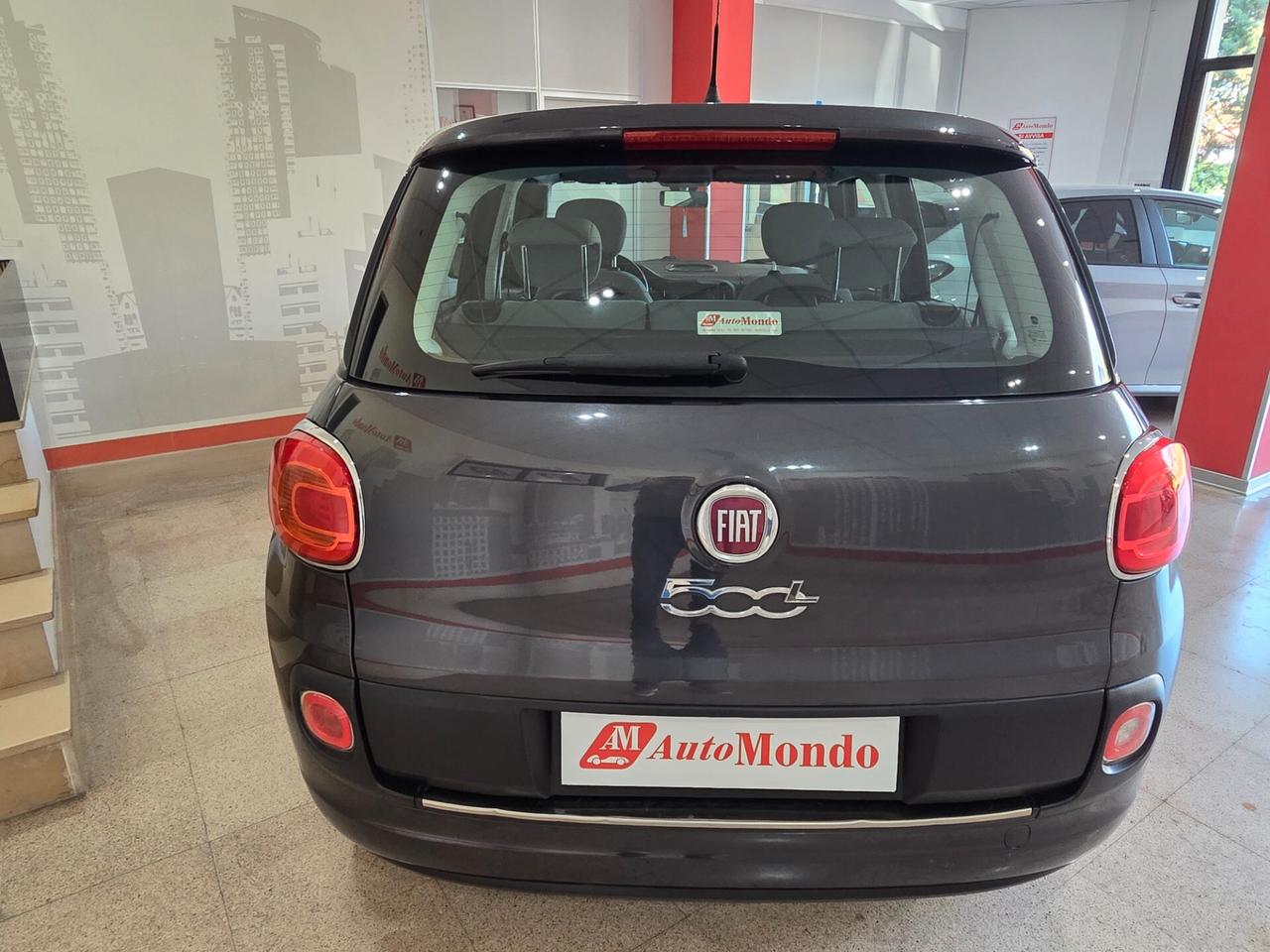 Fiat 500L 1.3 Multijet 95 CV Business