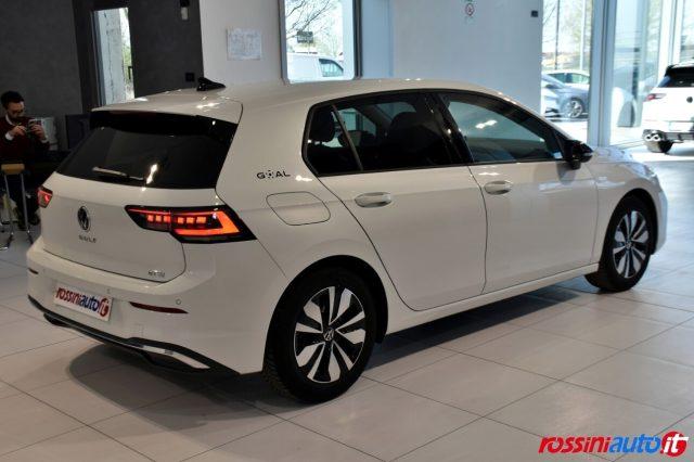 VOLKSWAGEN Golf 8.5 1.5 ETSI 150 CV LIFE GOAL EDITION + MATRIX + G