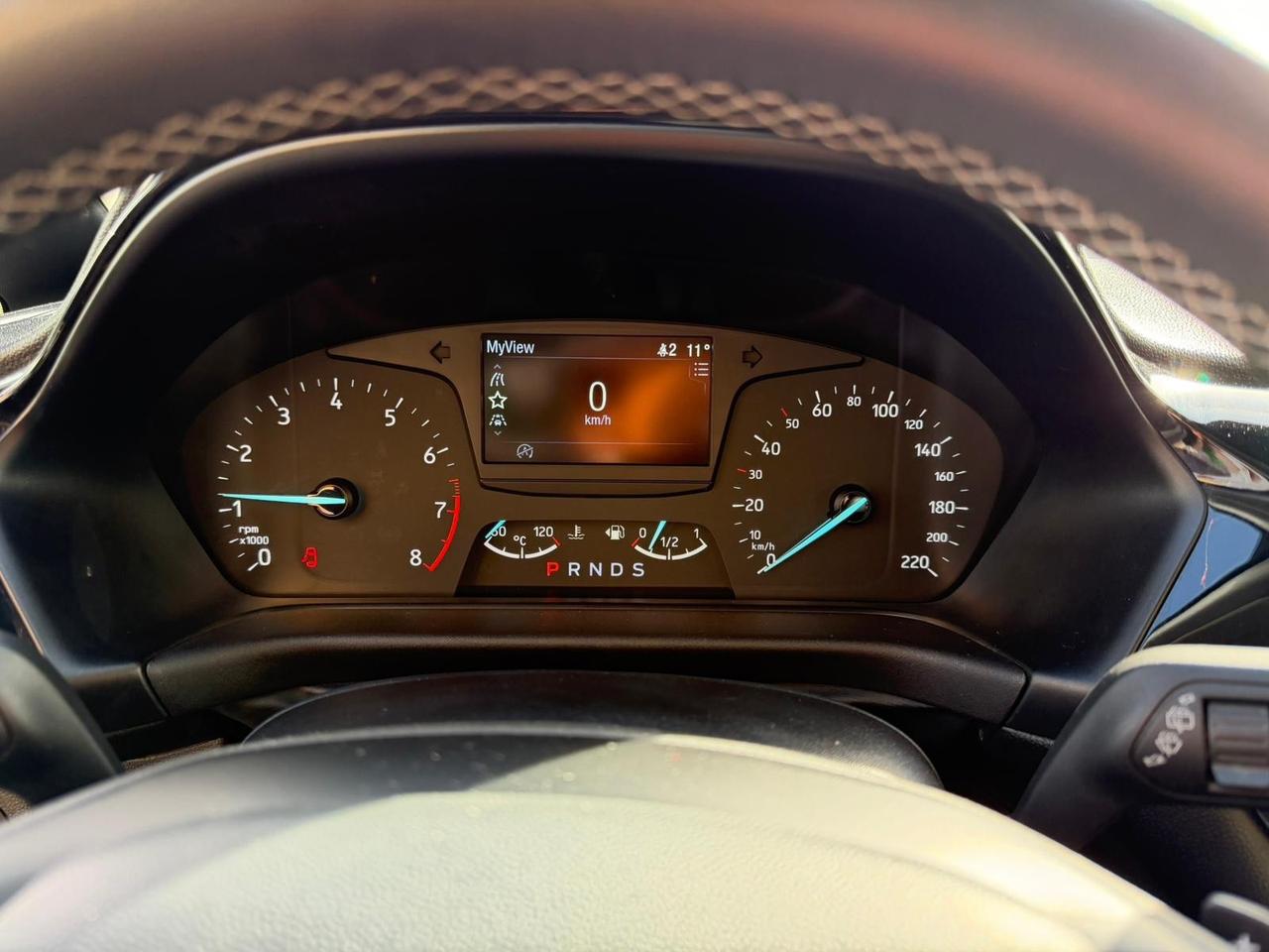 Ford Fiesta 1.0 Ecoboost 100 CV aut. 3 porte Plus