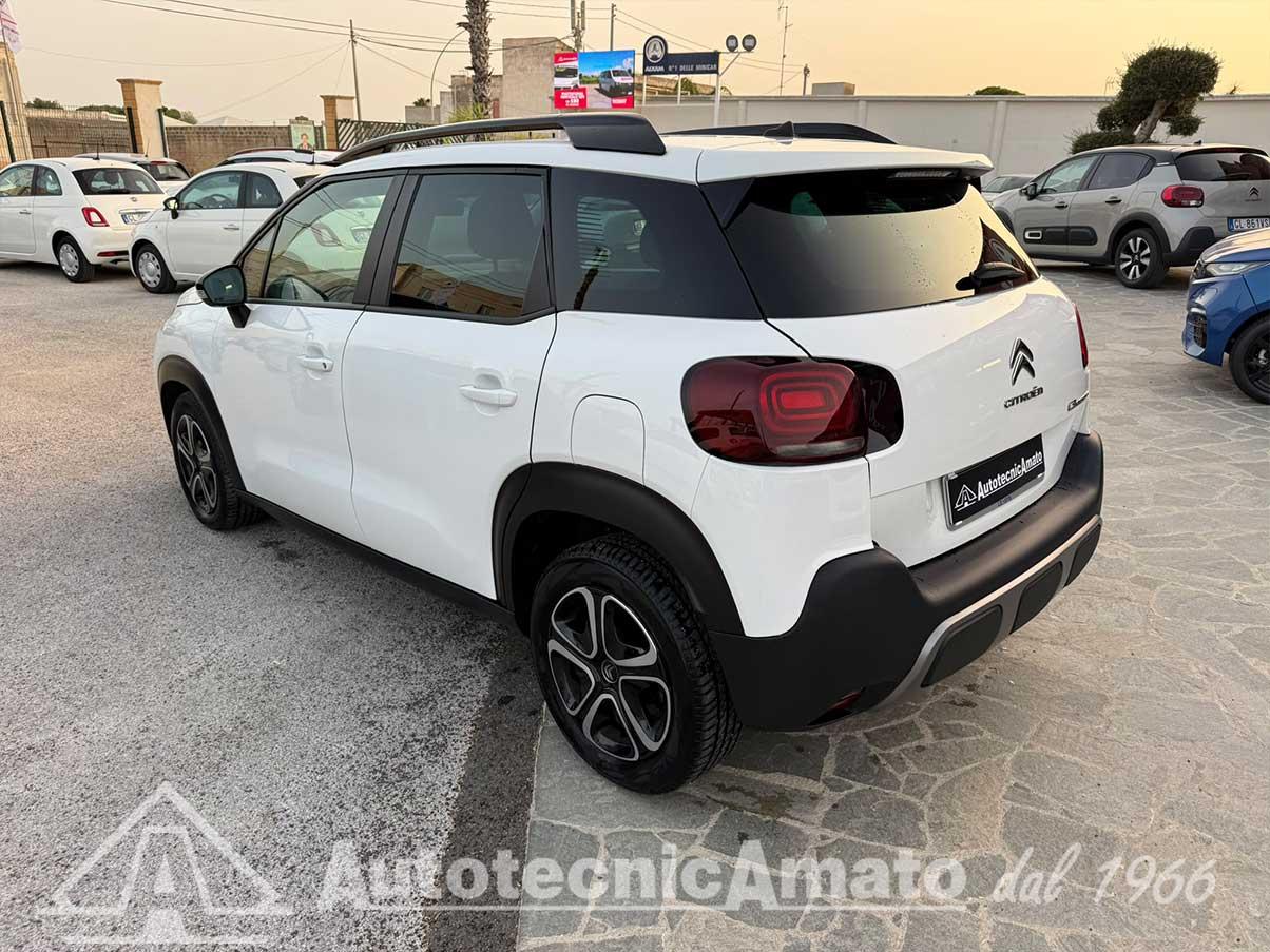 Citroen C3 Aircross Shine 1.5 BlueHDi