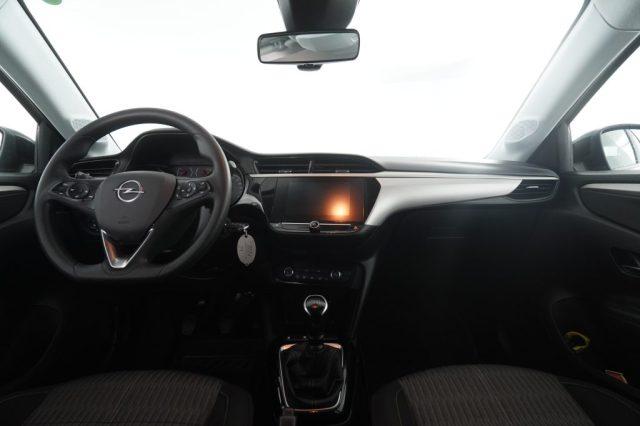 OPEL Corsa Corsa 1.5 D 100 CV Edition