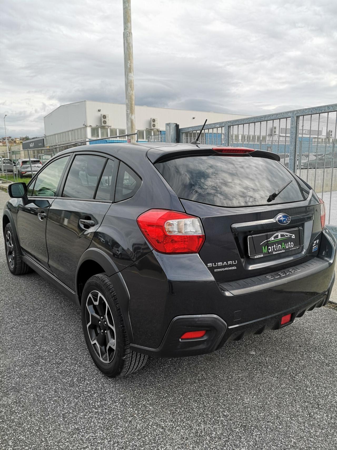Subaru XV 2.0D 147CV 4WD - Garanzia 12 Mesi