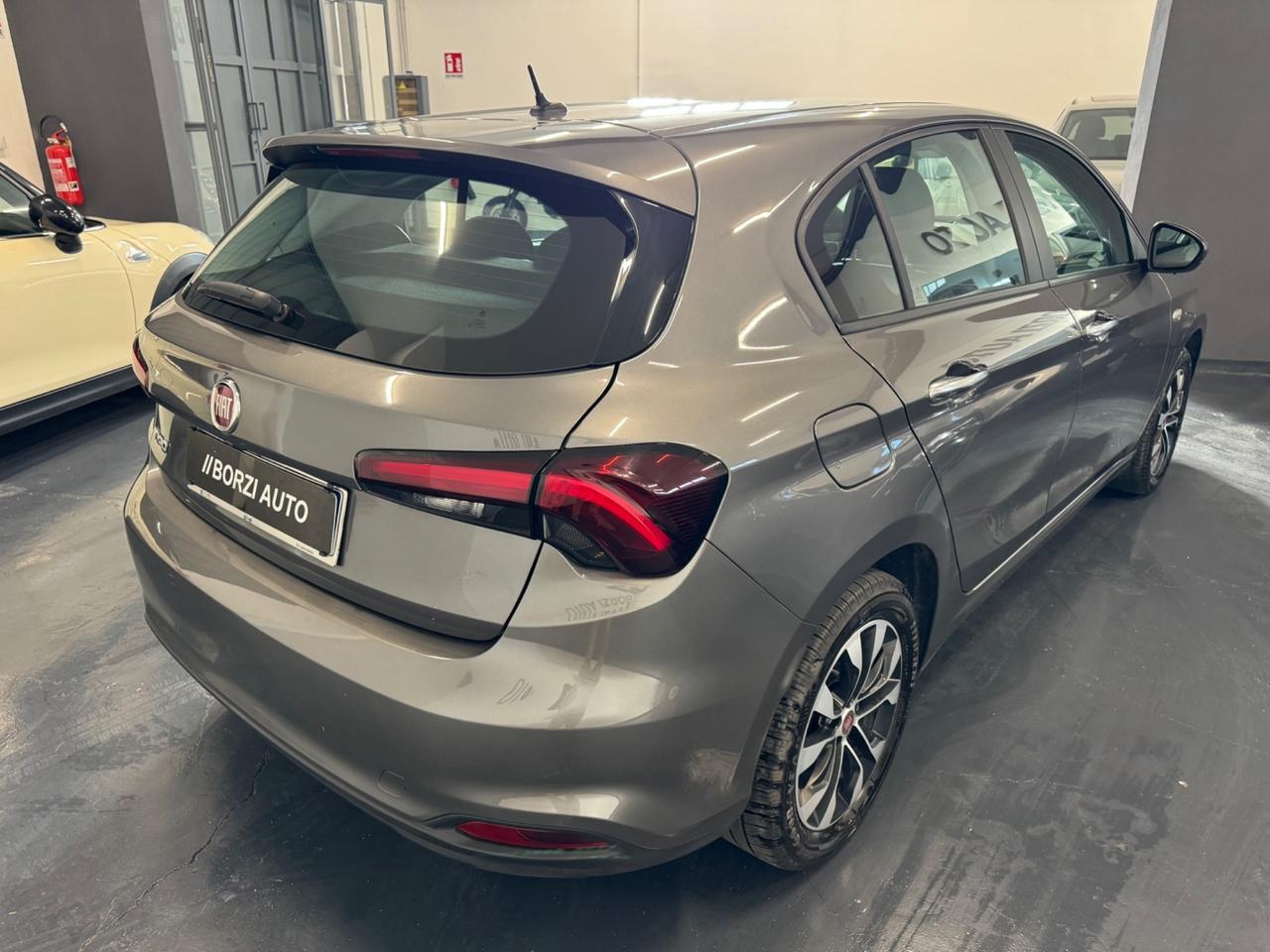 Fiat Tipo 1.3 Mjt S&S 5 porte City Life PROMO!! KM REALI!!