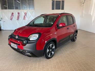 Fiat Panda Pandina 1.0 FireFly Hybrid CROSS 2025
