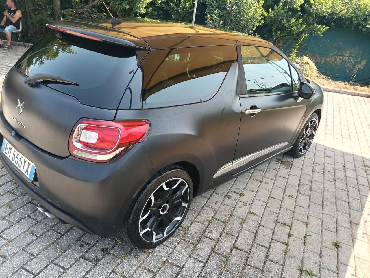 Citroen DS 3