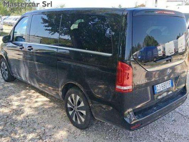 MERCEDES-BENZ V Classe V - W447 2019 Long 250 d Sport auto - GJ680