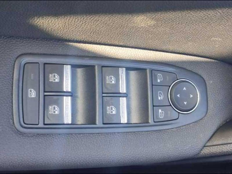 Renault Captur NUOVO techno E-Tech full hybrid 145