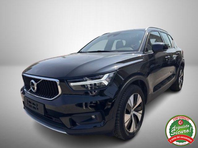 VOLVO XC40 T2 Momentum Pro Navi Led Uniproprietario