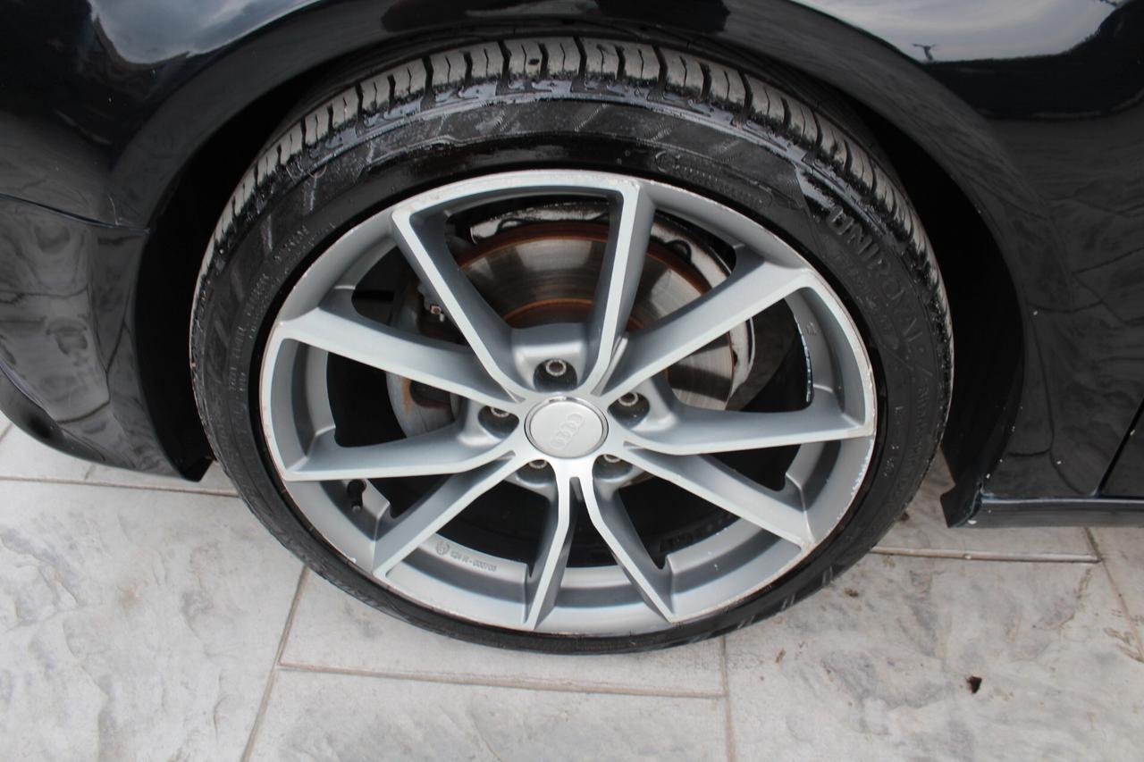 Audi A3 1.6 TDI clean diesel S tronic Ambiente