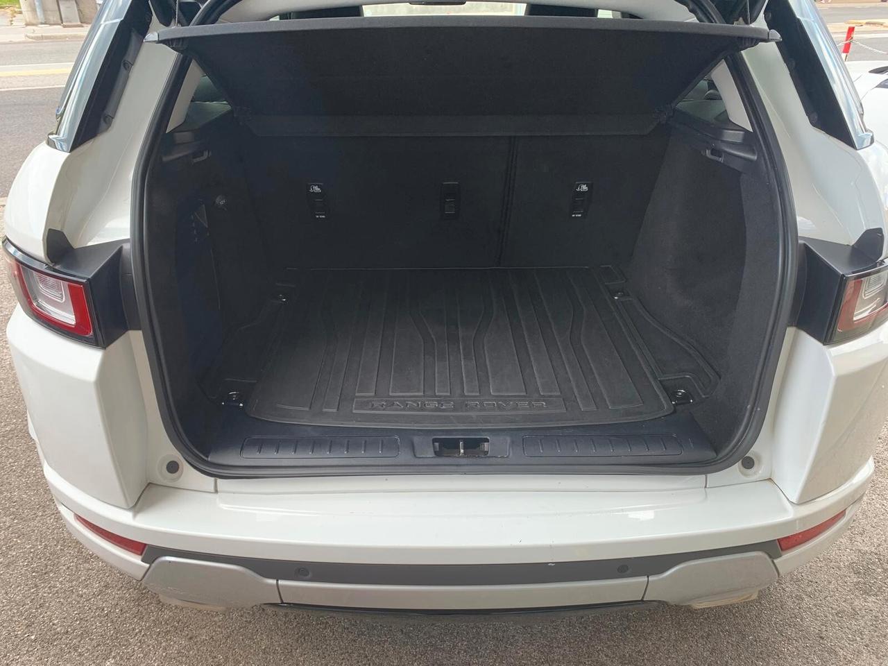Land Rover Range Evoque 2.0 TD4 150 CV 5p. HSE Dynamic