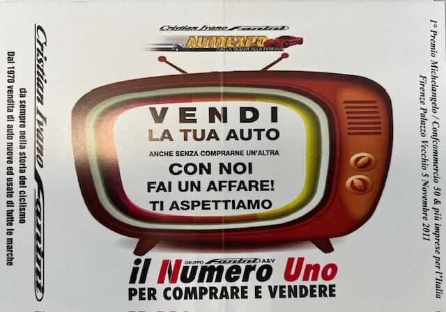 Fiat Panda 1.1 Actual
