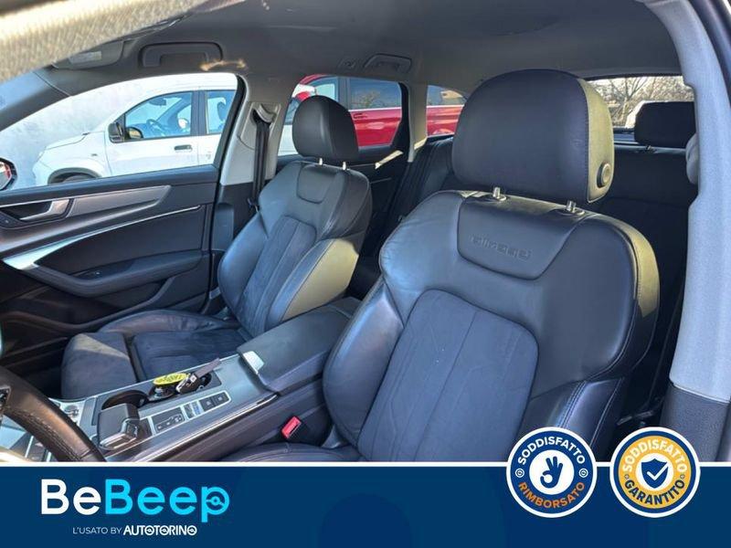 Audi A6 Allroad Quattro A6 ALLROAD 50 3.0 TDI MHEV 48V QUATTRO 286CV TIPTR