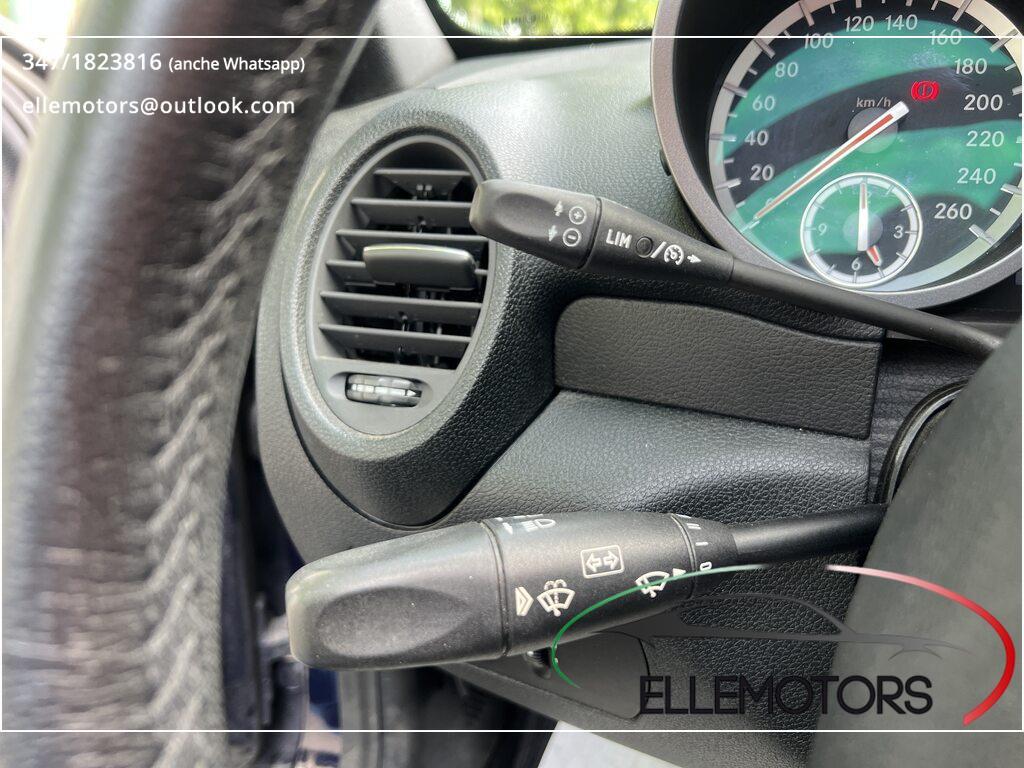 Mercedes SLK Roadster - R171 SLK 200 PREMIUM AMG