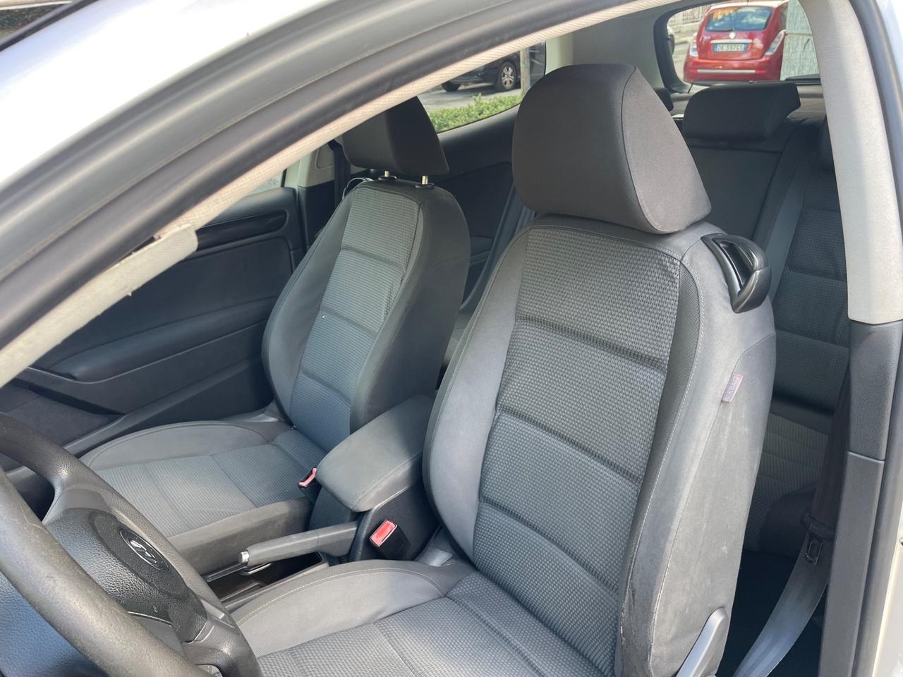 Volkswagen Golf 1.6 3p. 102cv/TAGLIANDI/GARANZIA
