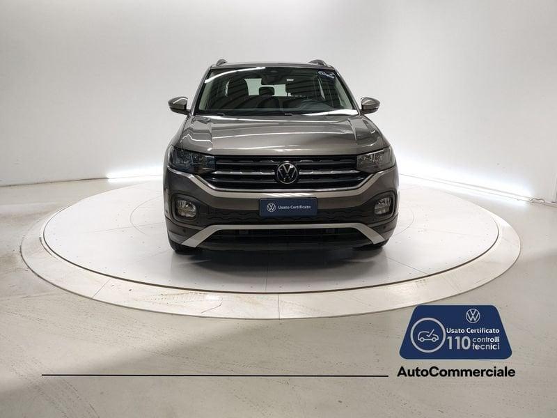 Volkswagen T-Cross T-Cross 1.0 TSI 110 CV DSG Style