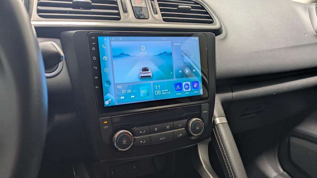 Renault Kadjar dCi 8V 110CV Energy Life