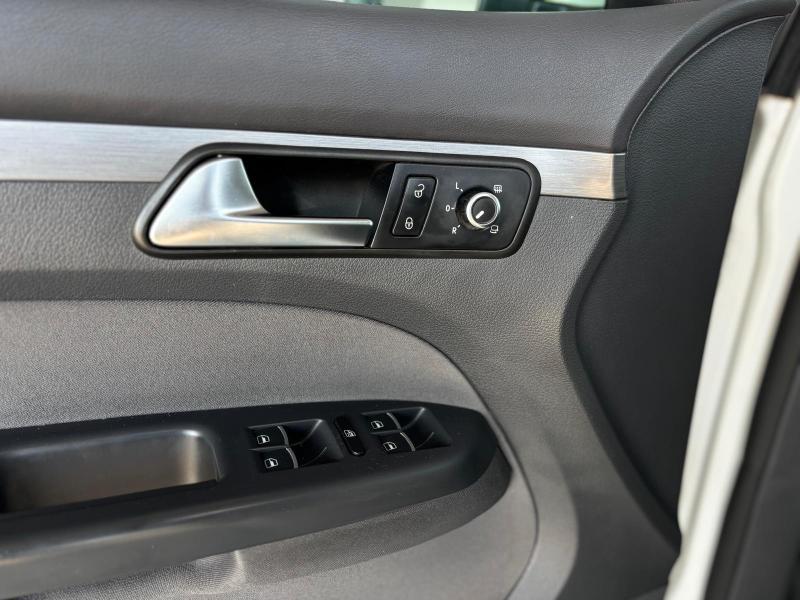 Volkswagen Touran 1.6 tdi Comfortline Business