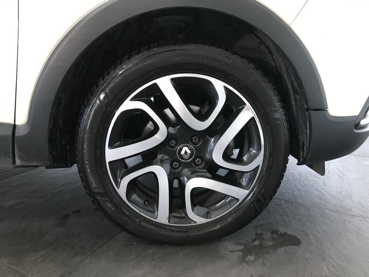 RENAULT Captur 1.5 dCi 110 CV S&S Energy Intens