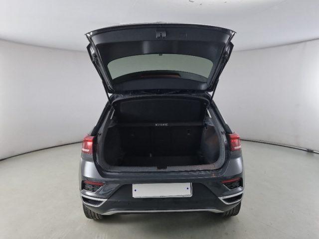 VOLKSWAGEN T-Roc 2.0 TDI SCR 150 CV DSG Advanced BlueMotion Technol