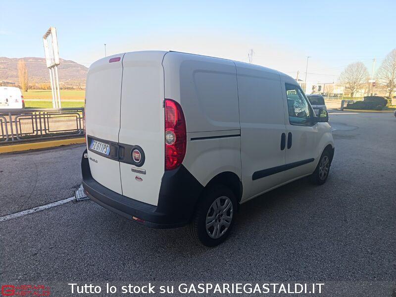 FIAT Doblò Doblò 1.3 MJT S&S PC-TN Cargo Lounge