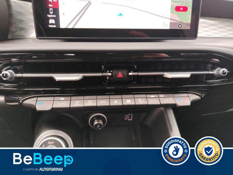 Alfa Romeo Tonale 1.5 HYBRID SPECIALE 130CV TCT7