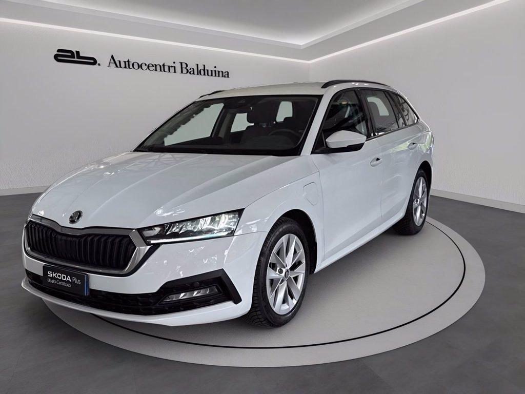 SKODA Octavia 1.4 tsi phev executive dsg del 2023