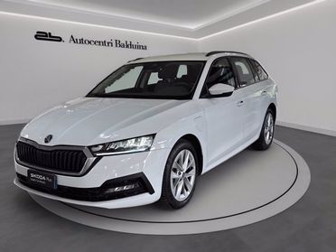 SKODA Octavia 1.4 tsi phev executive dsg del 2023